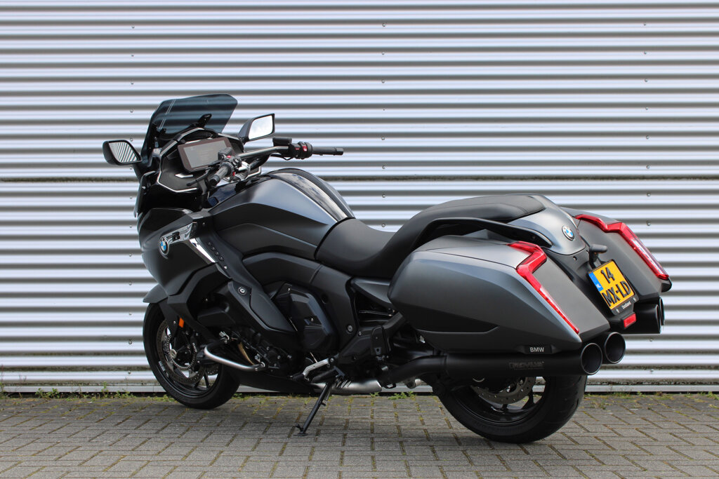 BMW K 1600 B 23