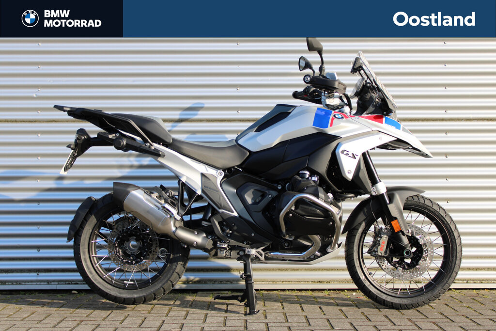 BMW R 1300 GS 1