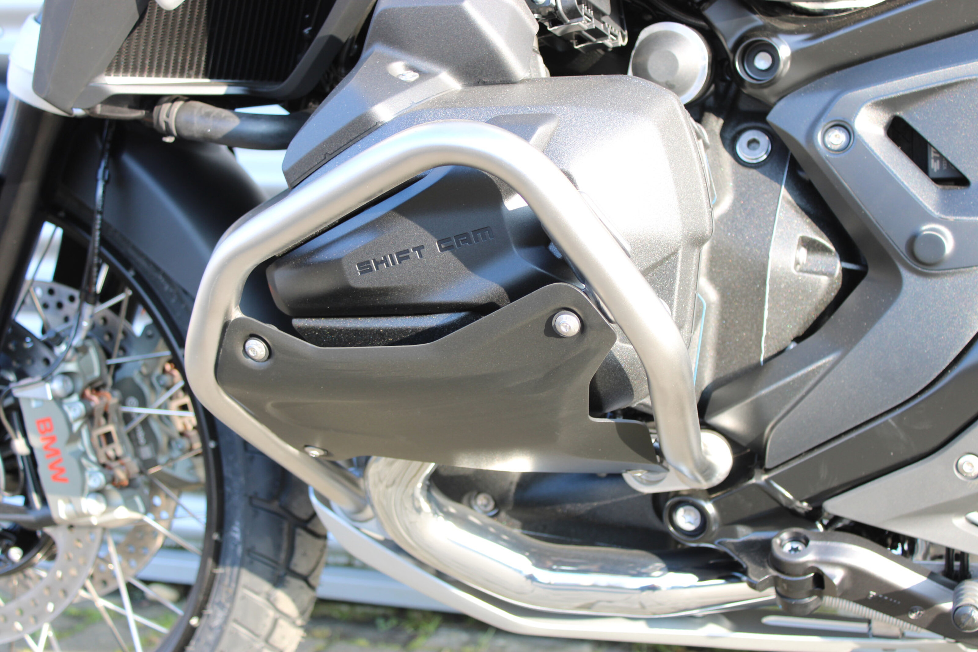 BMW R 1300 GS |Enduro Pakket Pro |Alle opties