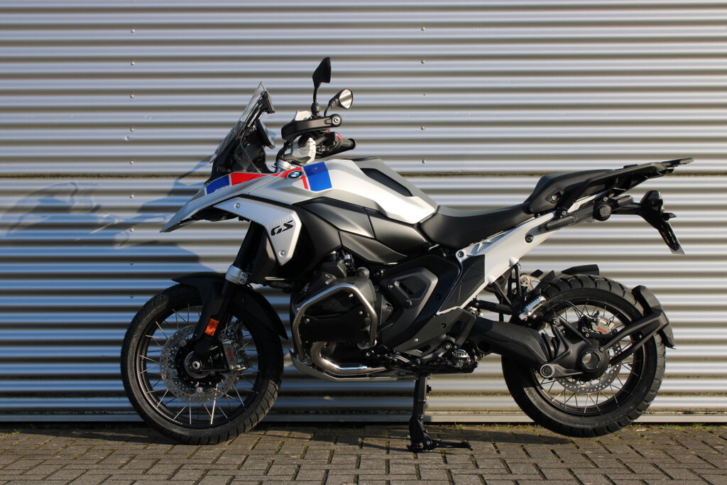 BMW R 1300 GS 4
