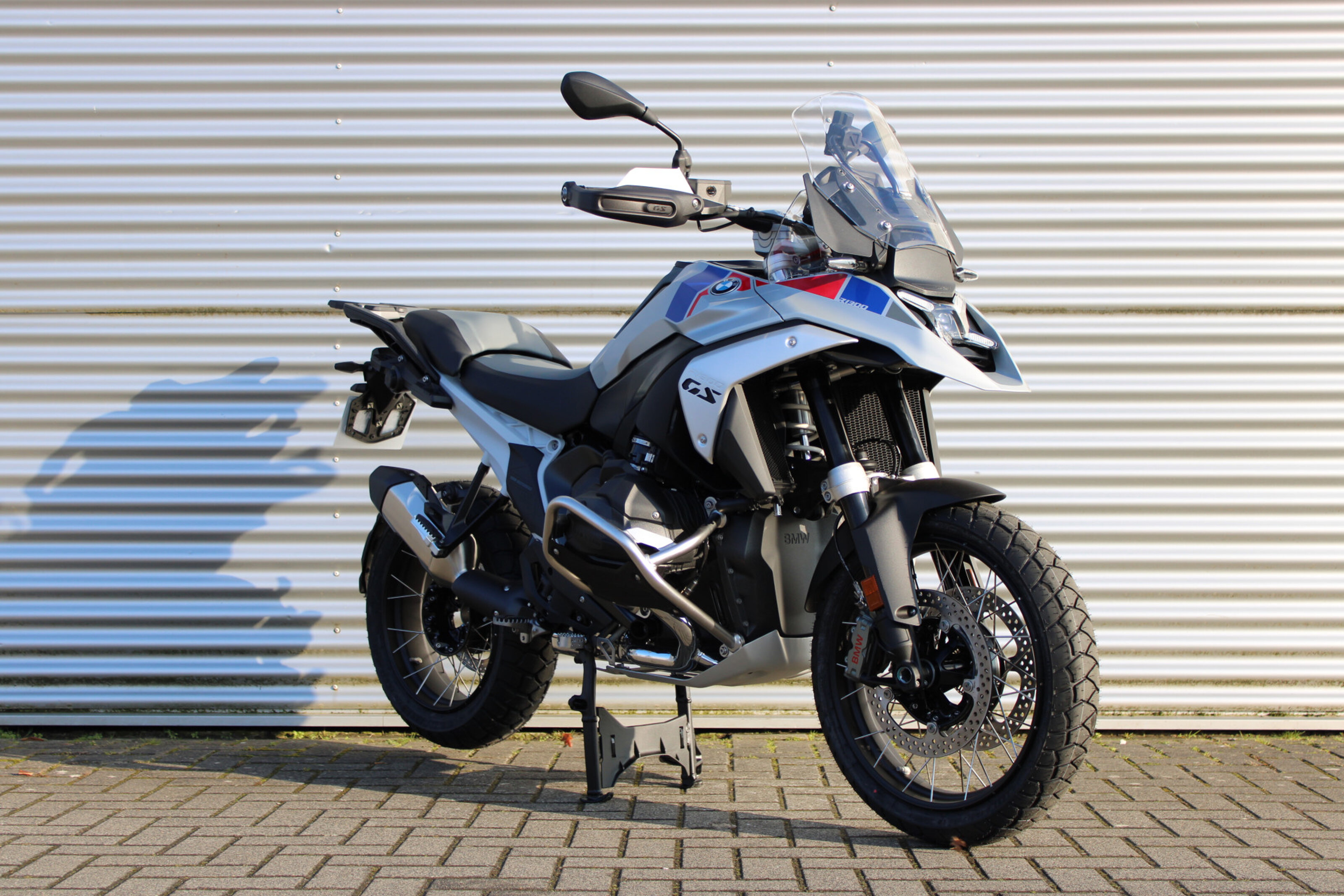 BMW R 1300 GS |Enduro Pakket Pro |Alle opties