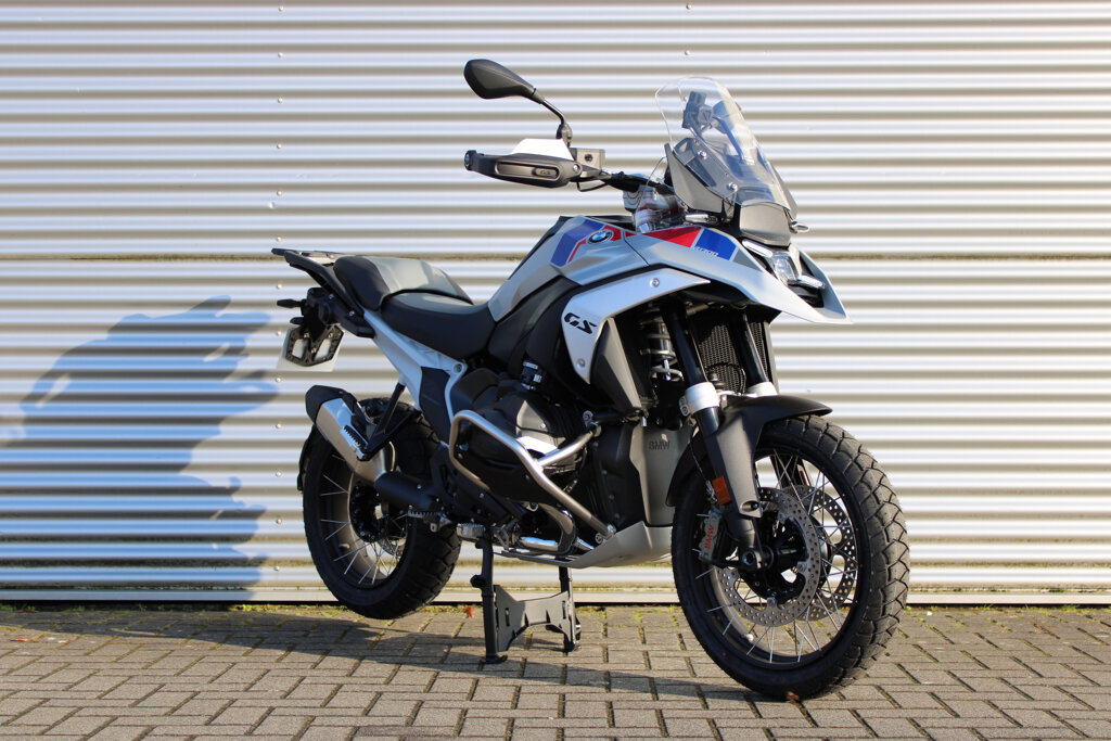 BMW R 1300 GS 5