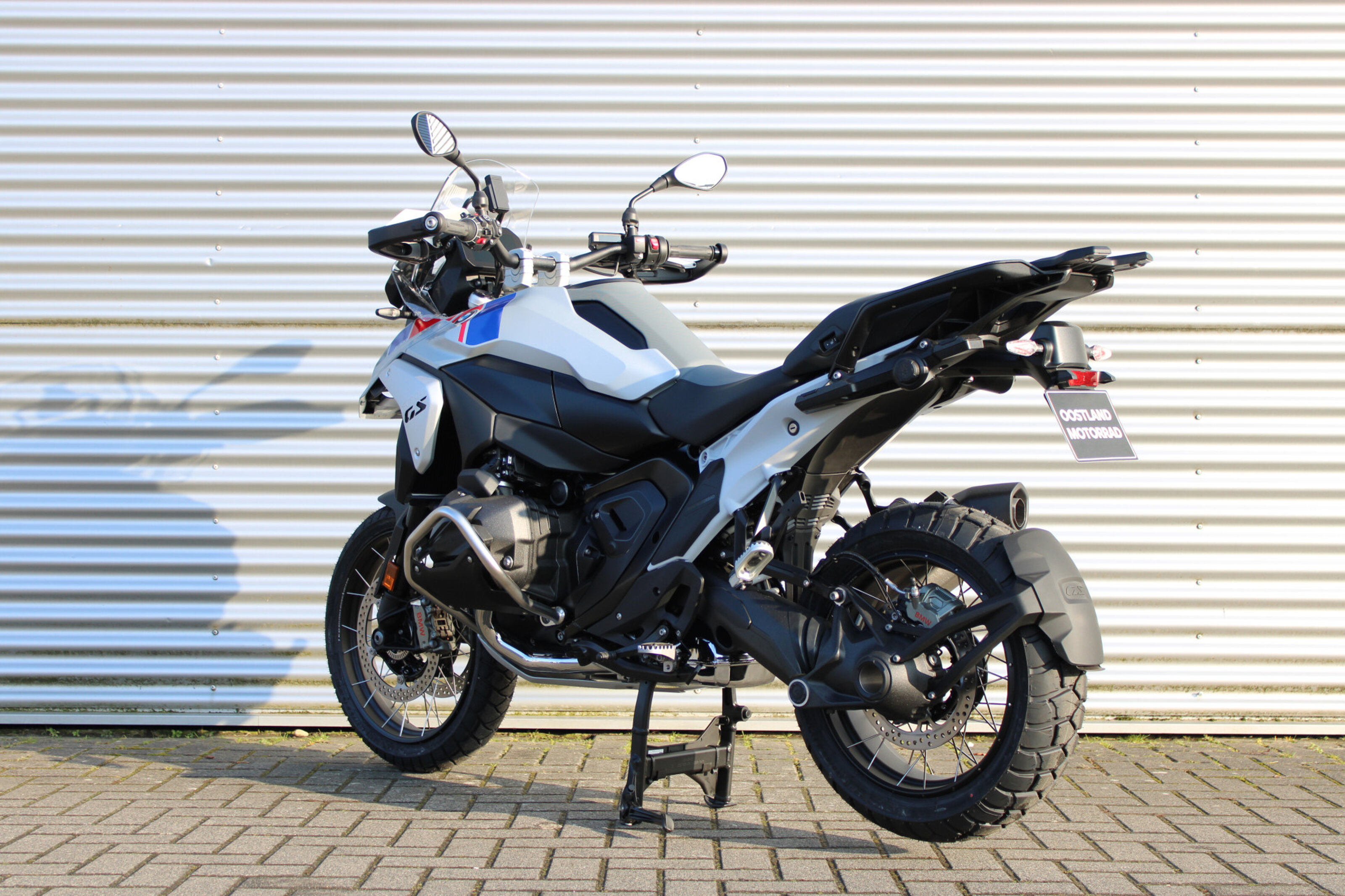 BMW R 1300 GS 6