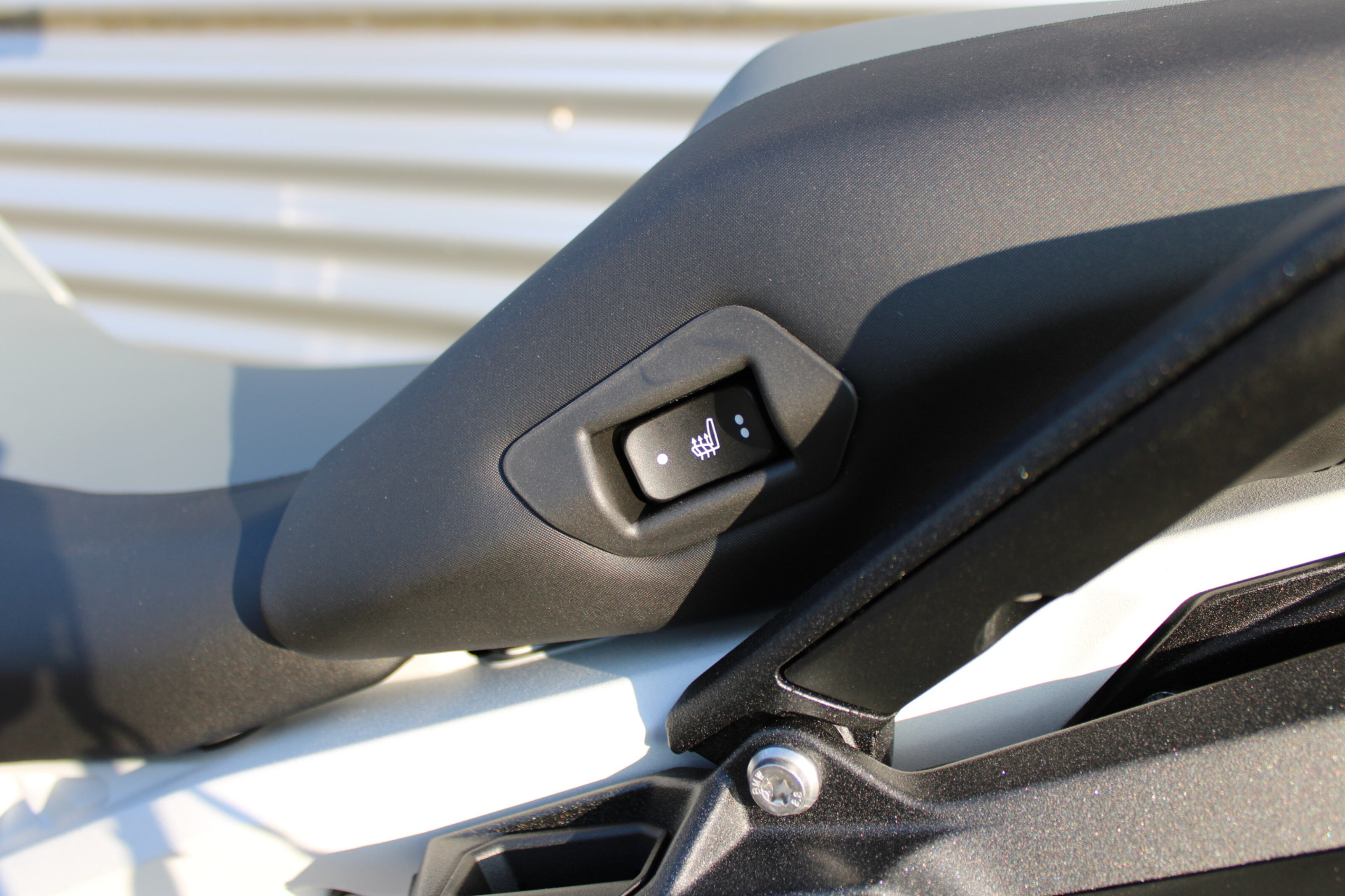 BMW R 1300 GS 7