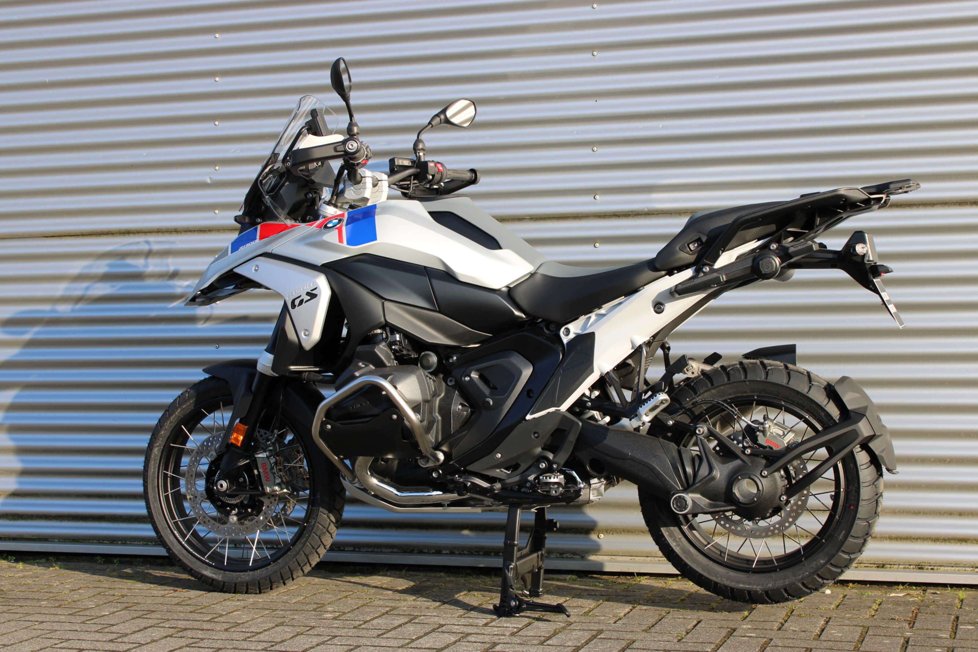 BMW R 1300 GS 8