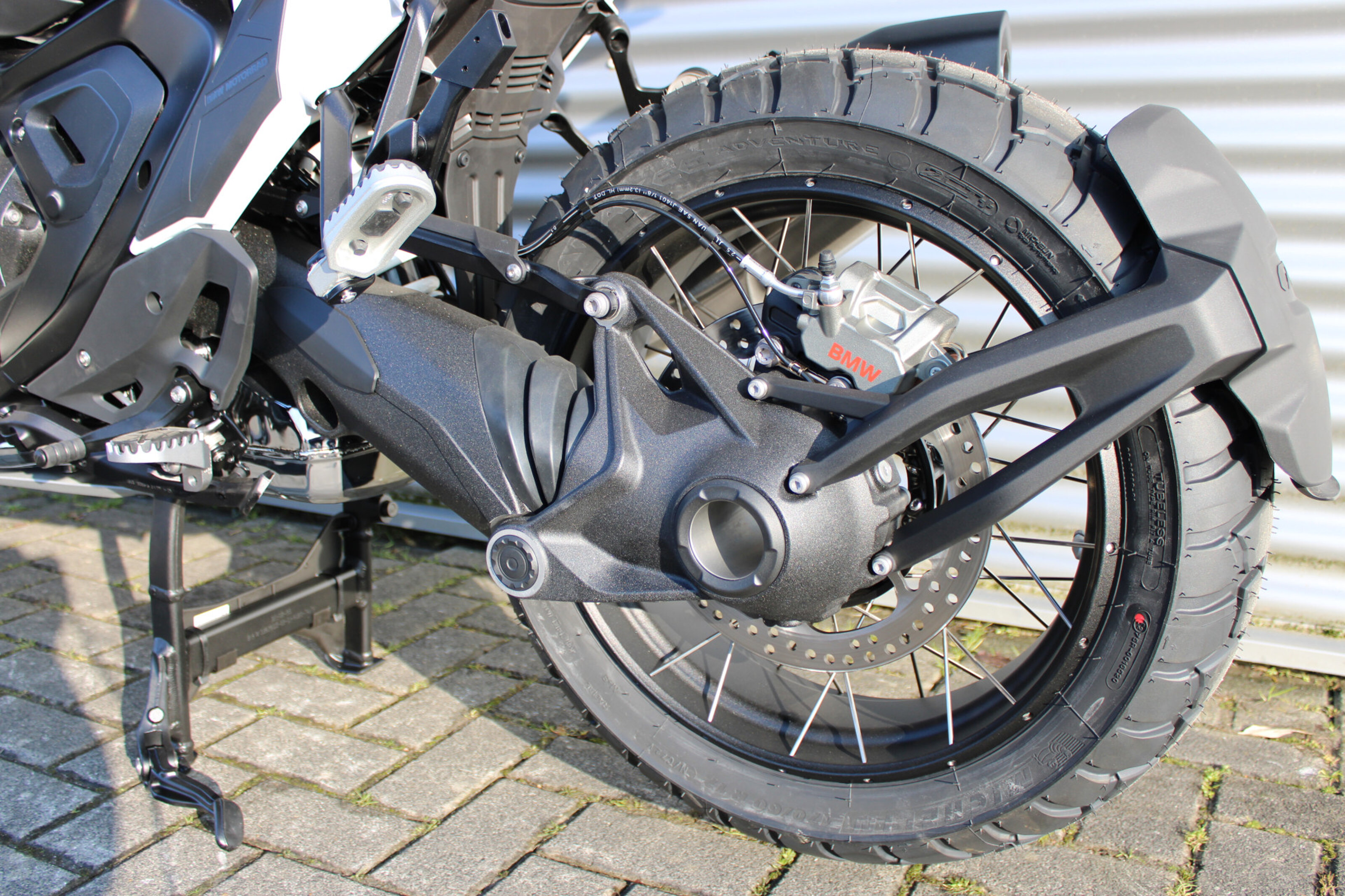 BMW R 1300 GS 9