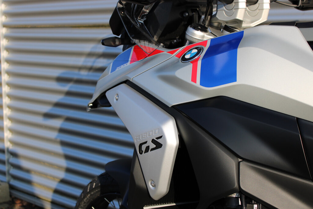 BMW R 1300 GS 10