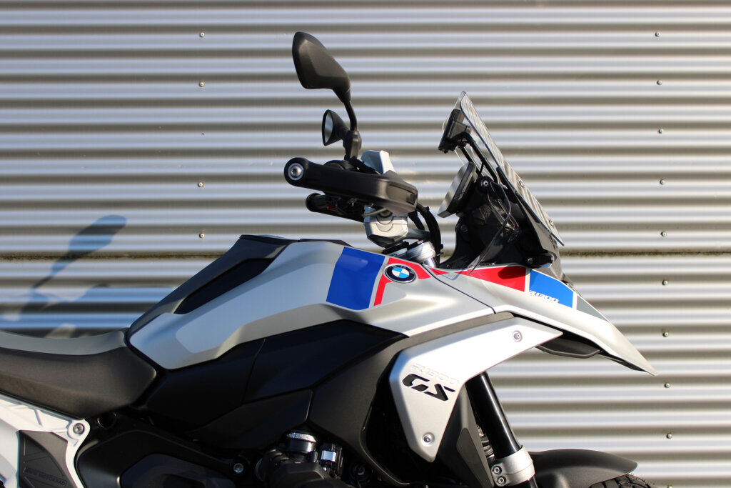 BMW R 1300 GS 17