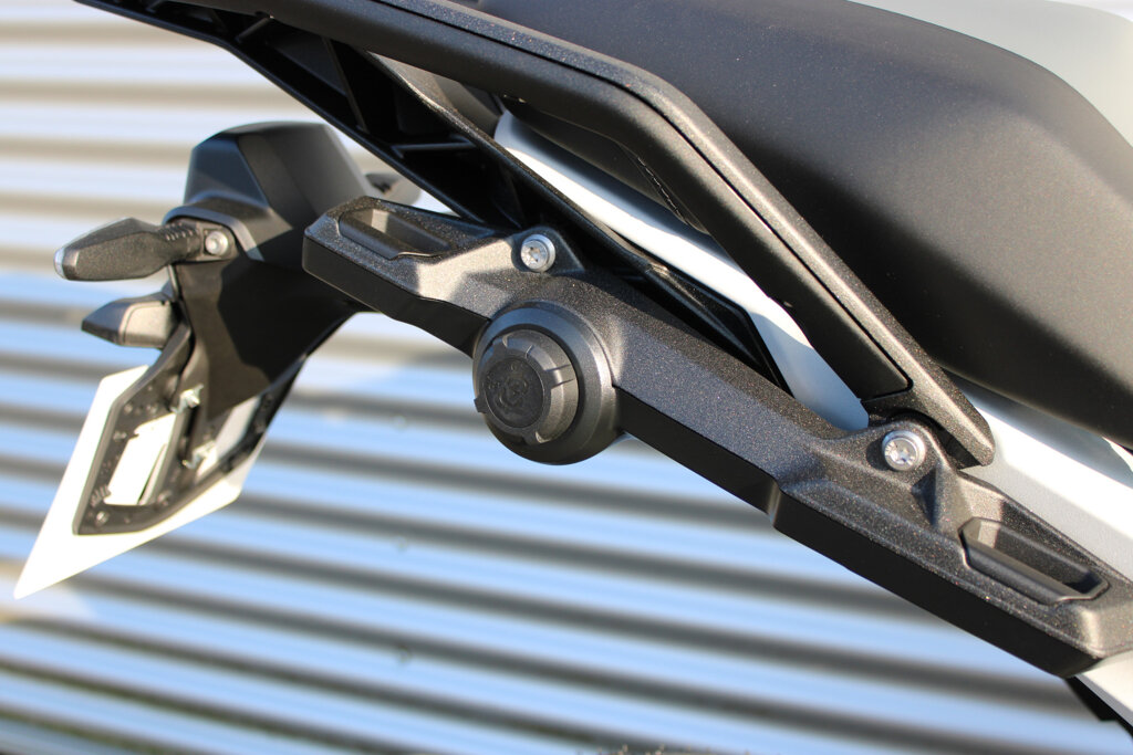 BMW R 1300 GS 18