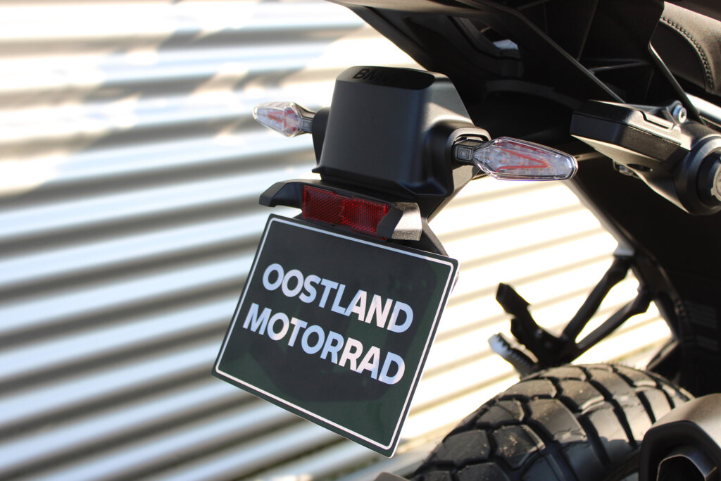 BMW R 1300 GS 19