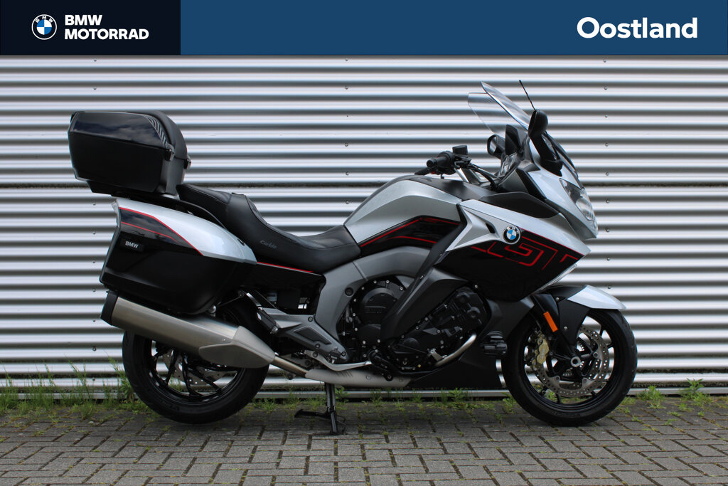 BMW K 1600 GT 1