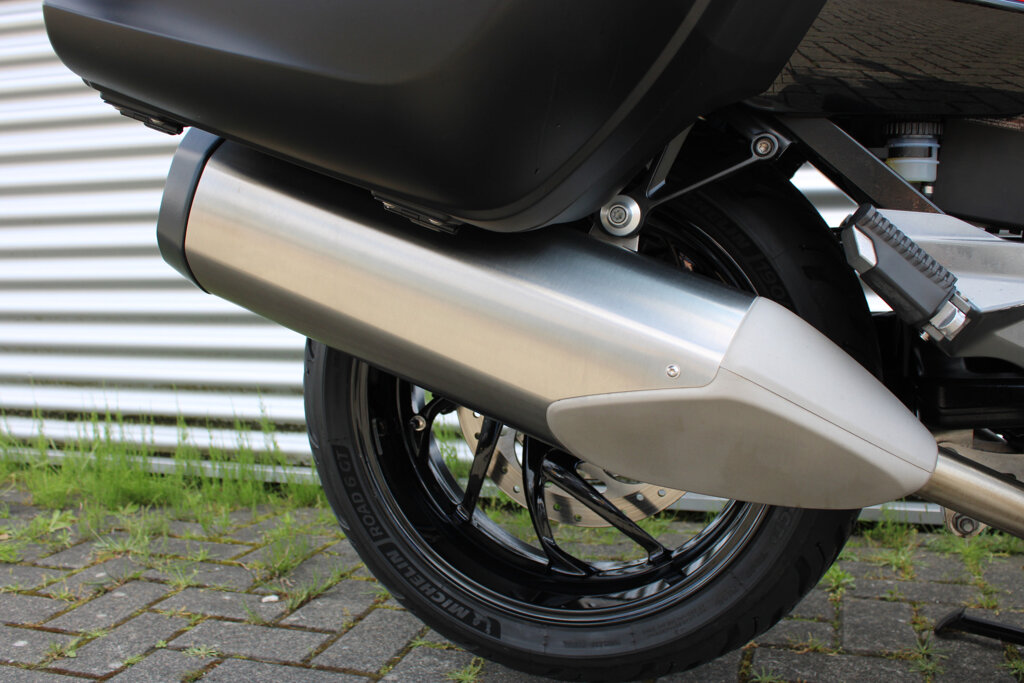 BMW K 1600 GT 3