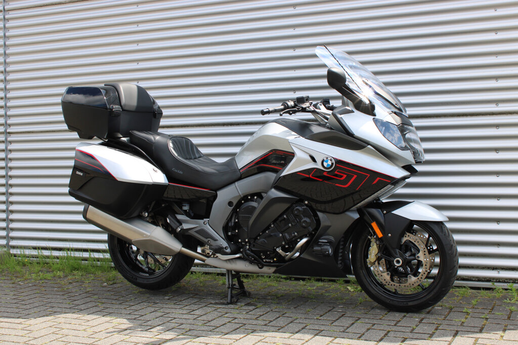 BMW K 1600 GT 6