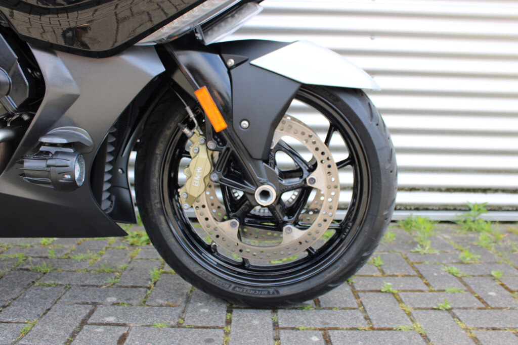 BMW K 1600 GT 8