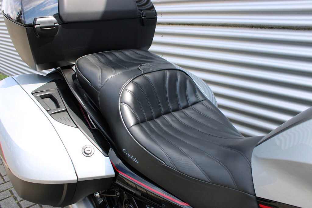 BMW K 1600 GT 10