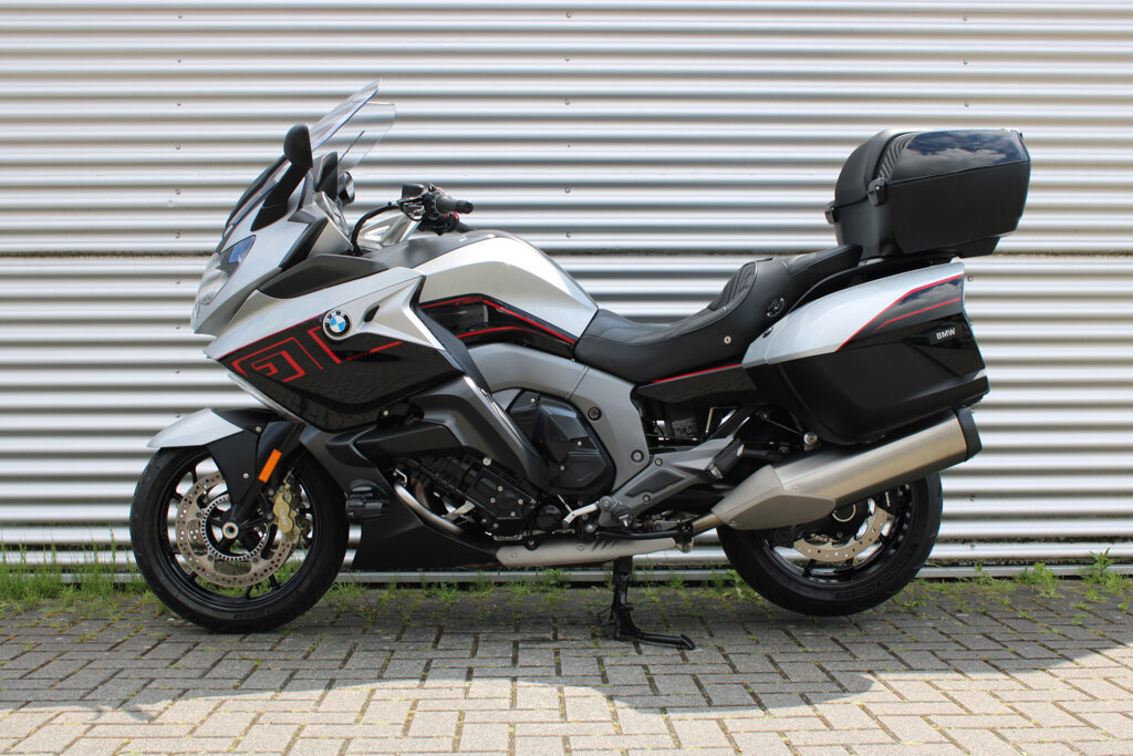BMW K 1600 GT 11
