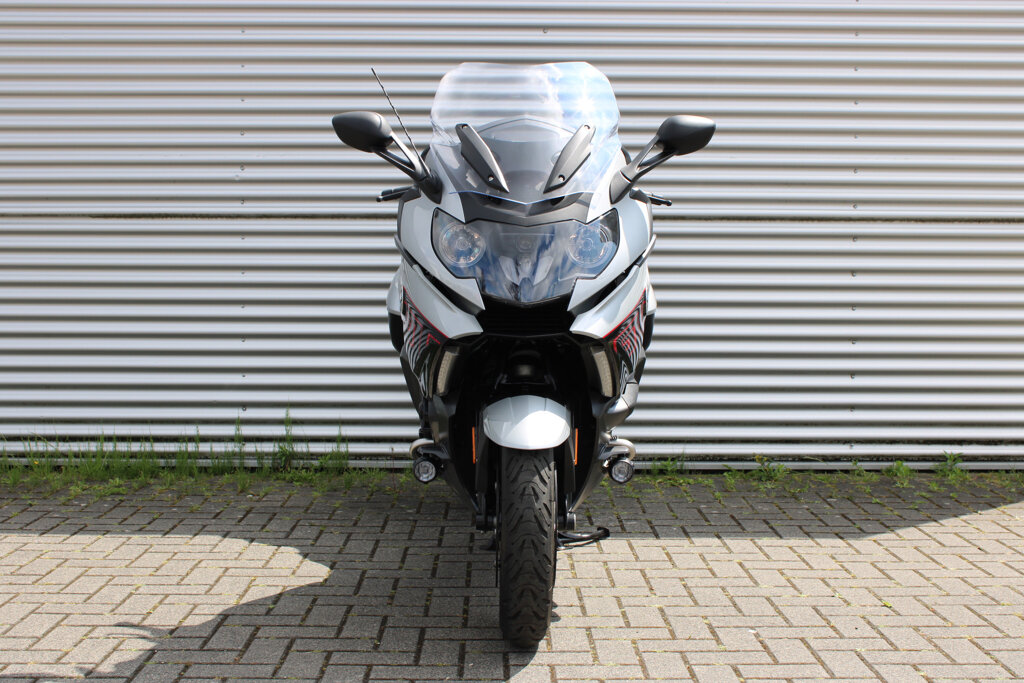 BMW K 1600 GT 16