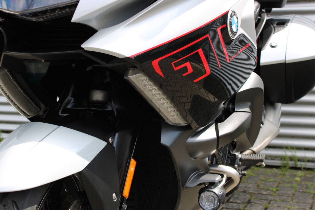 BMW K 1600 GT 17