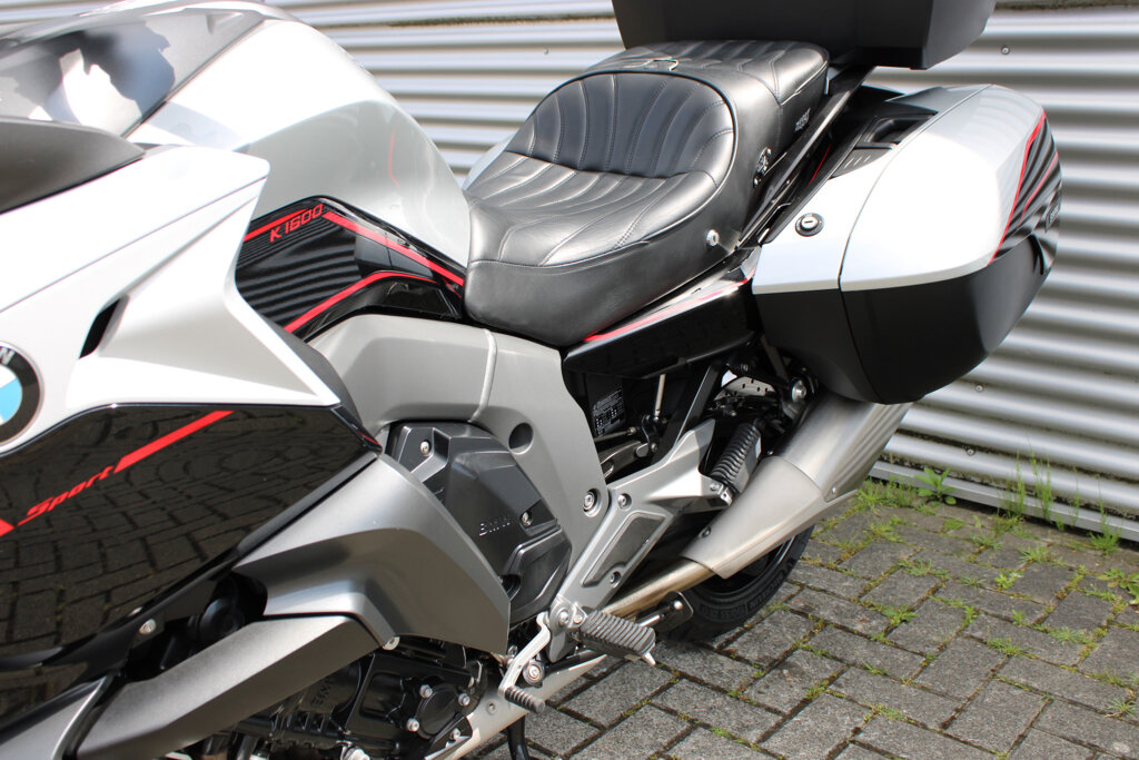 BMW K 1600 GT 18