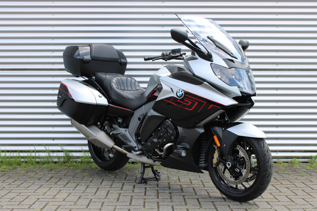 BMW K 1600 GT 19