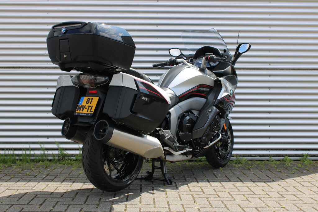 BMW K 1600 GT 20