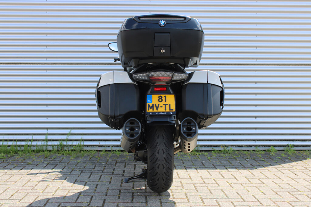 BMW K 1600 GT 25