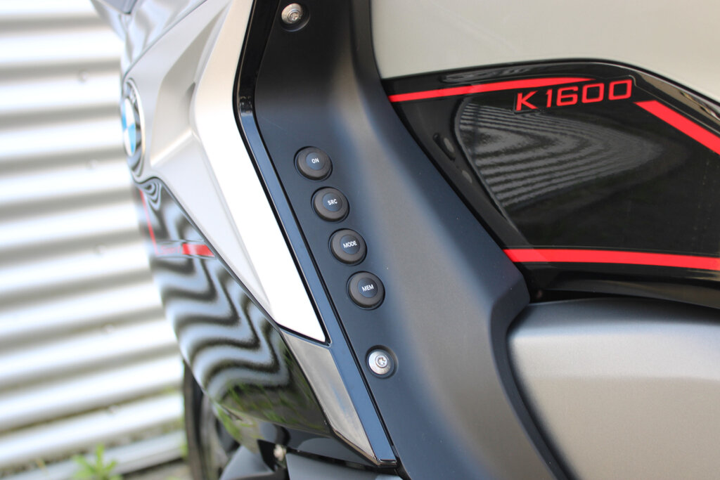 BMW K 1600 GT 26