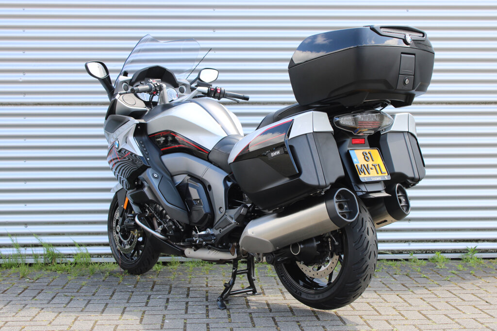 BMW K 1600 GT 27