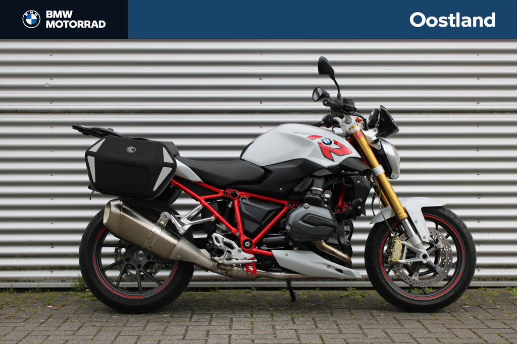 BMW R 1200 R 1