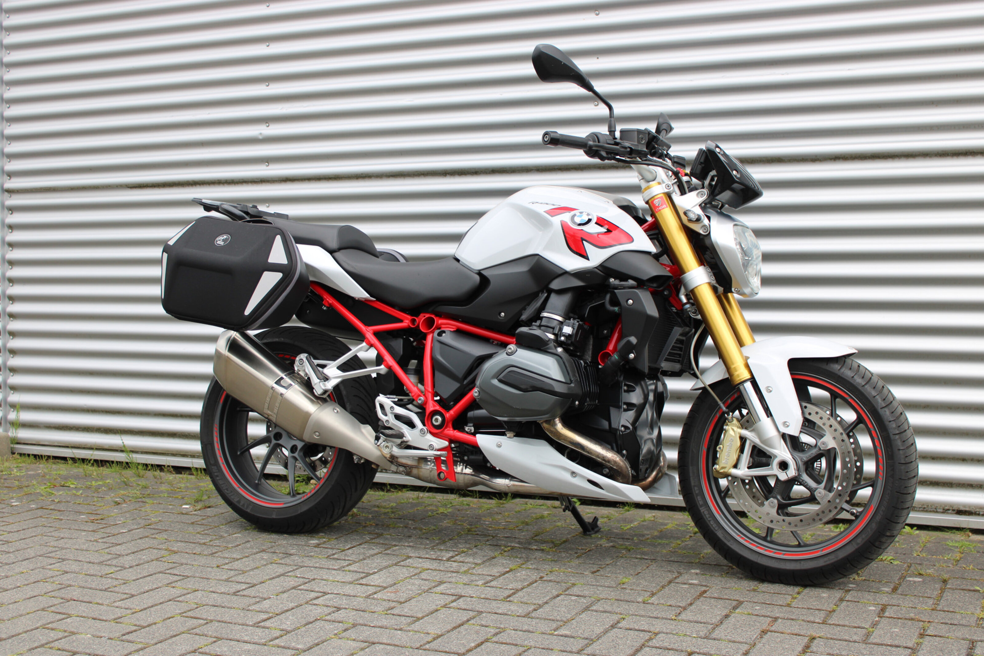 BMW R 1200 R
