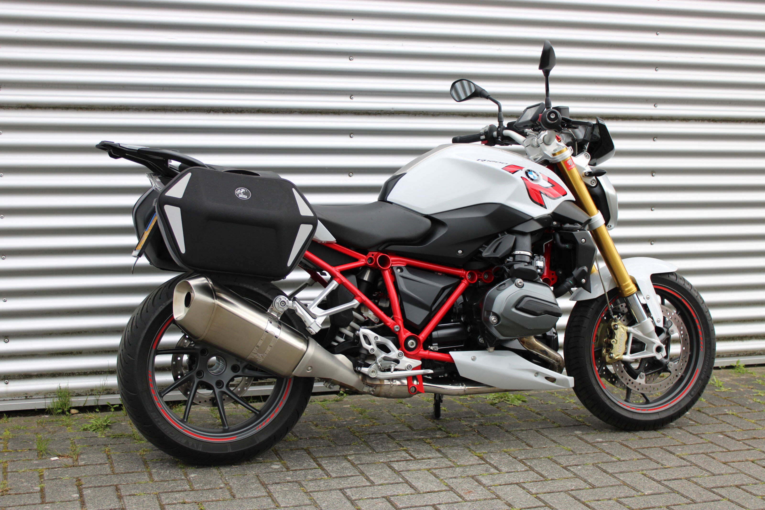 BMW R 1200 R