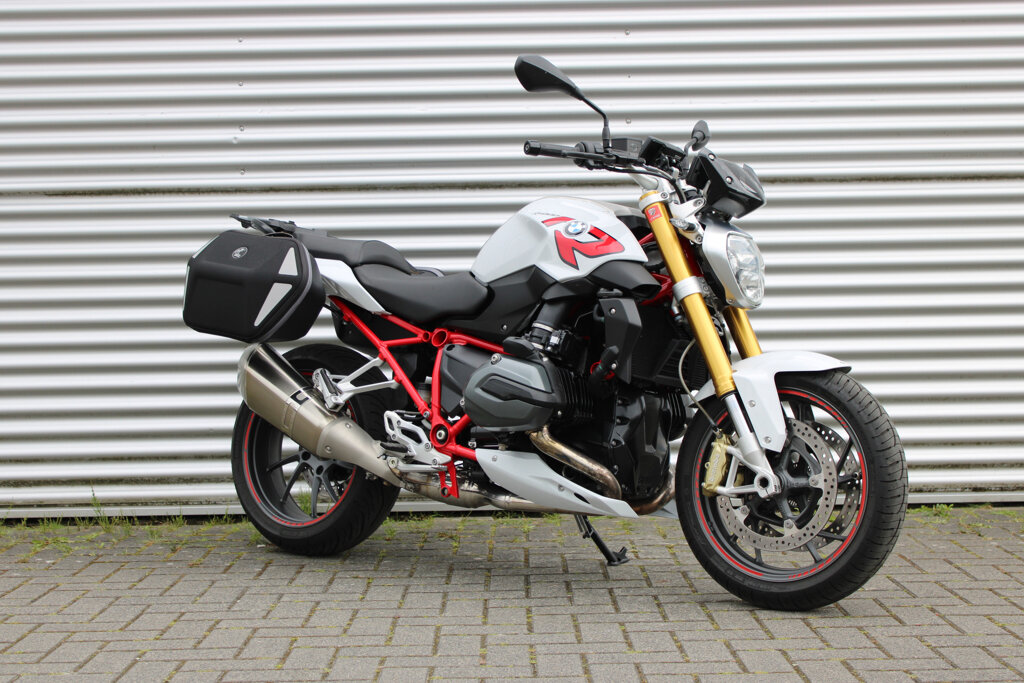 BMW R 1200 R 4