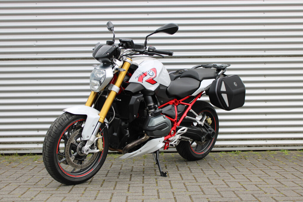 BMW R 1200 R 6