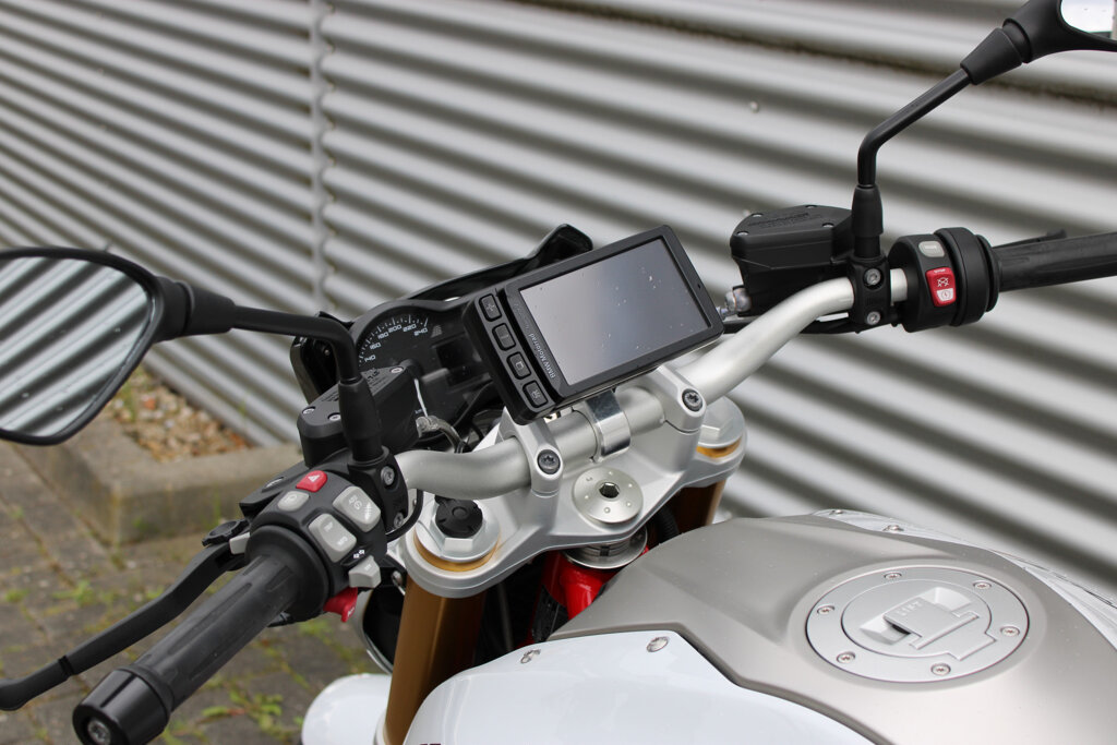 BMW R 1200 R 9