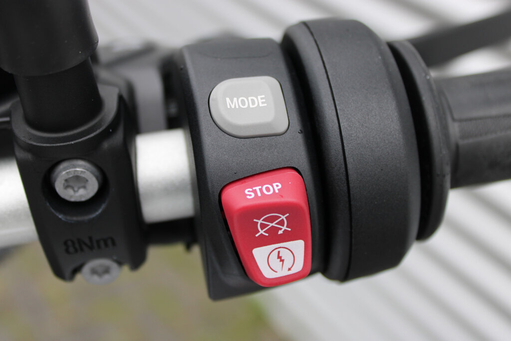 BMW R 1200 R 11