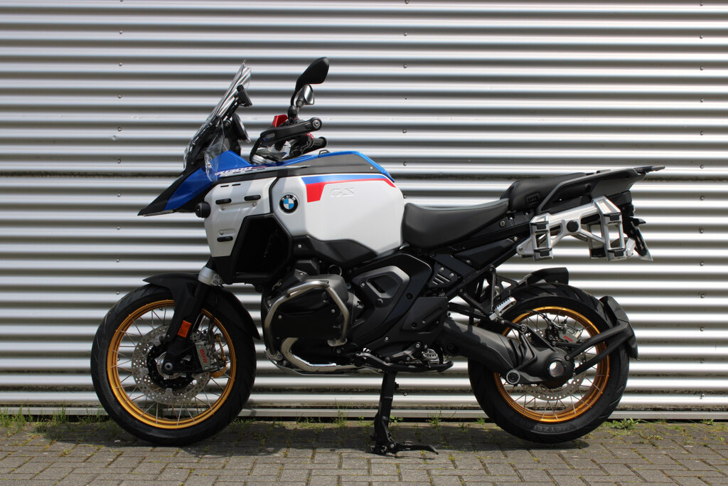 BMW R 1300 GS 5