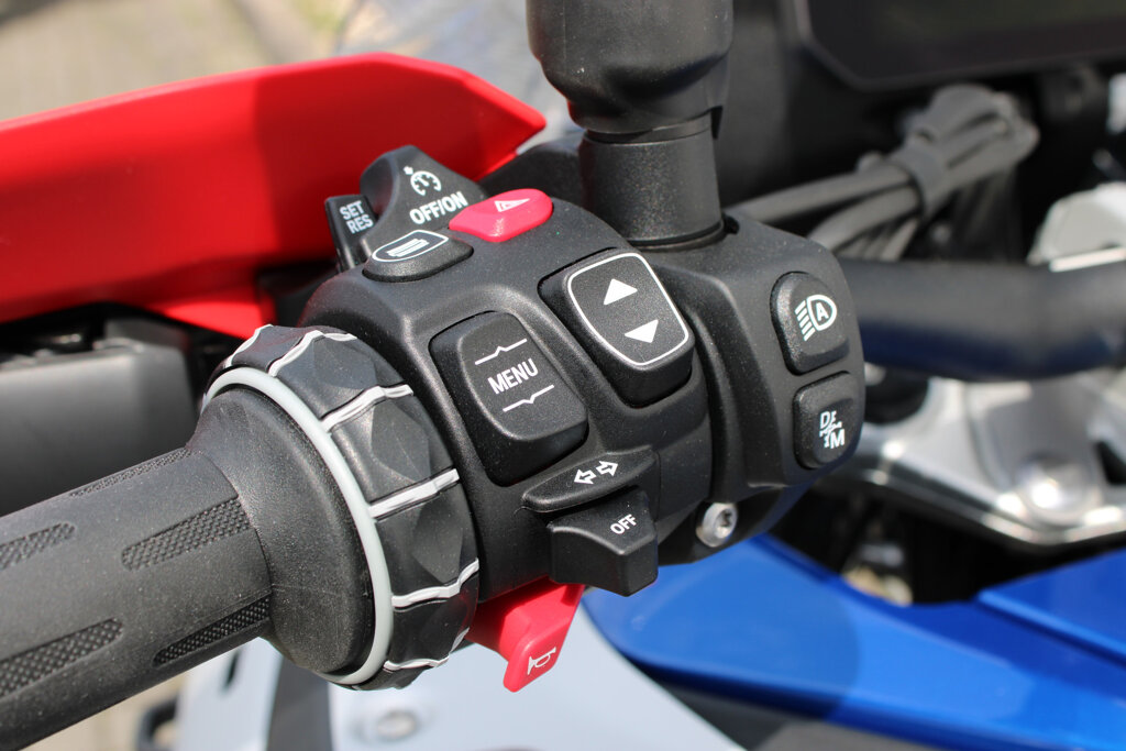 BMW R 1300 GS 6
