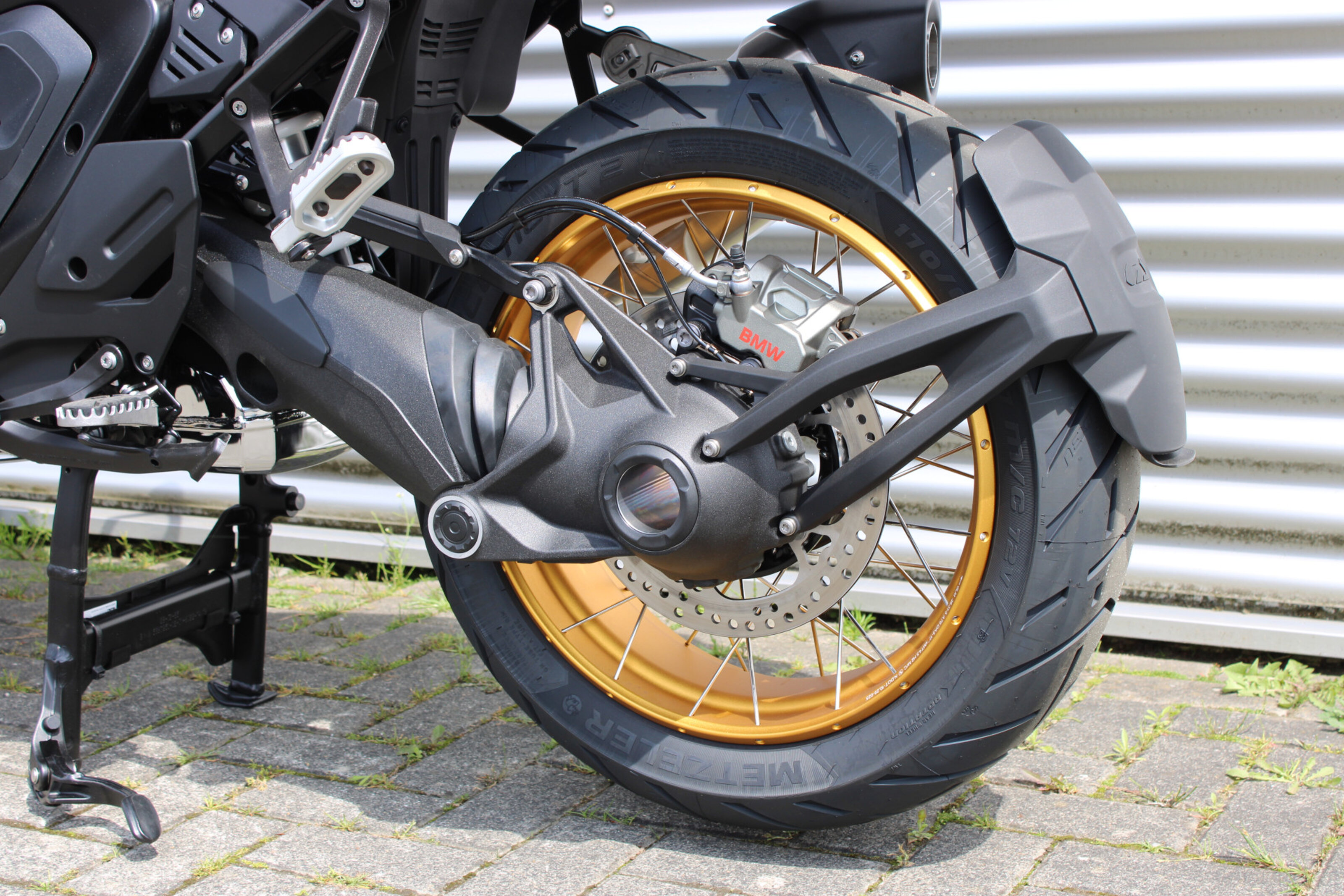 BMW R 1300 GS 7