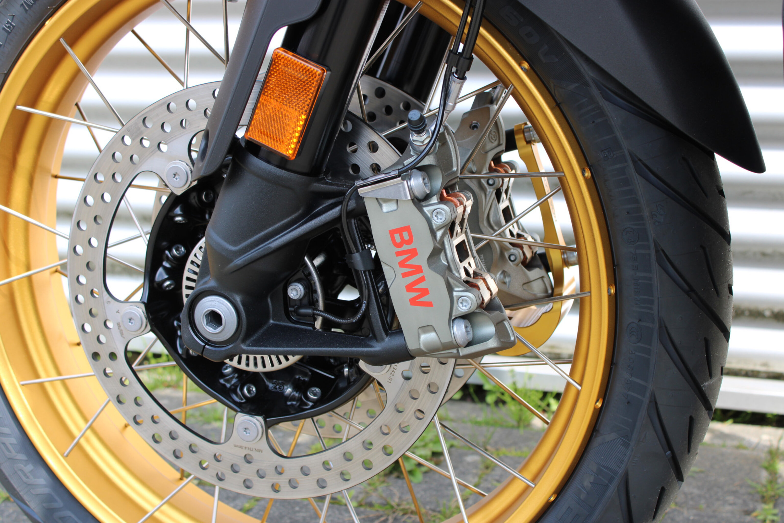 BMW R 1300 GS 9