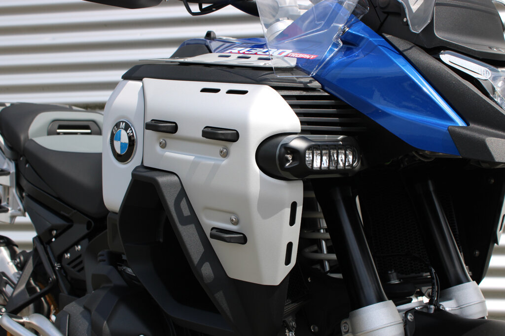 BMW R 1300 GS 11