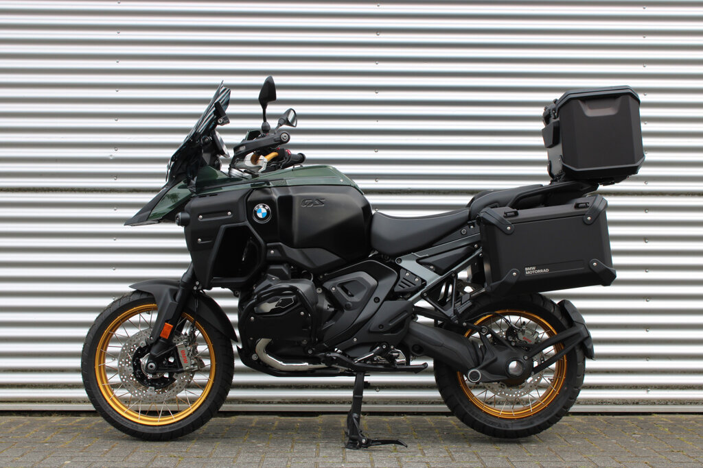 BMW R 1300 GS 3