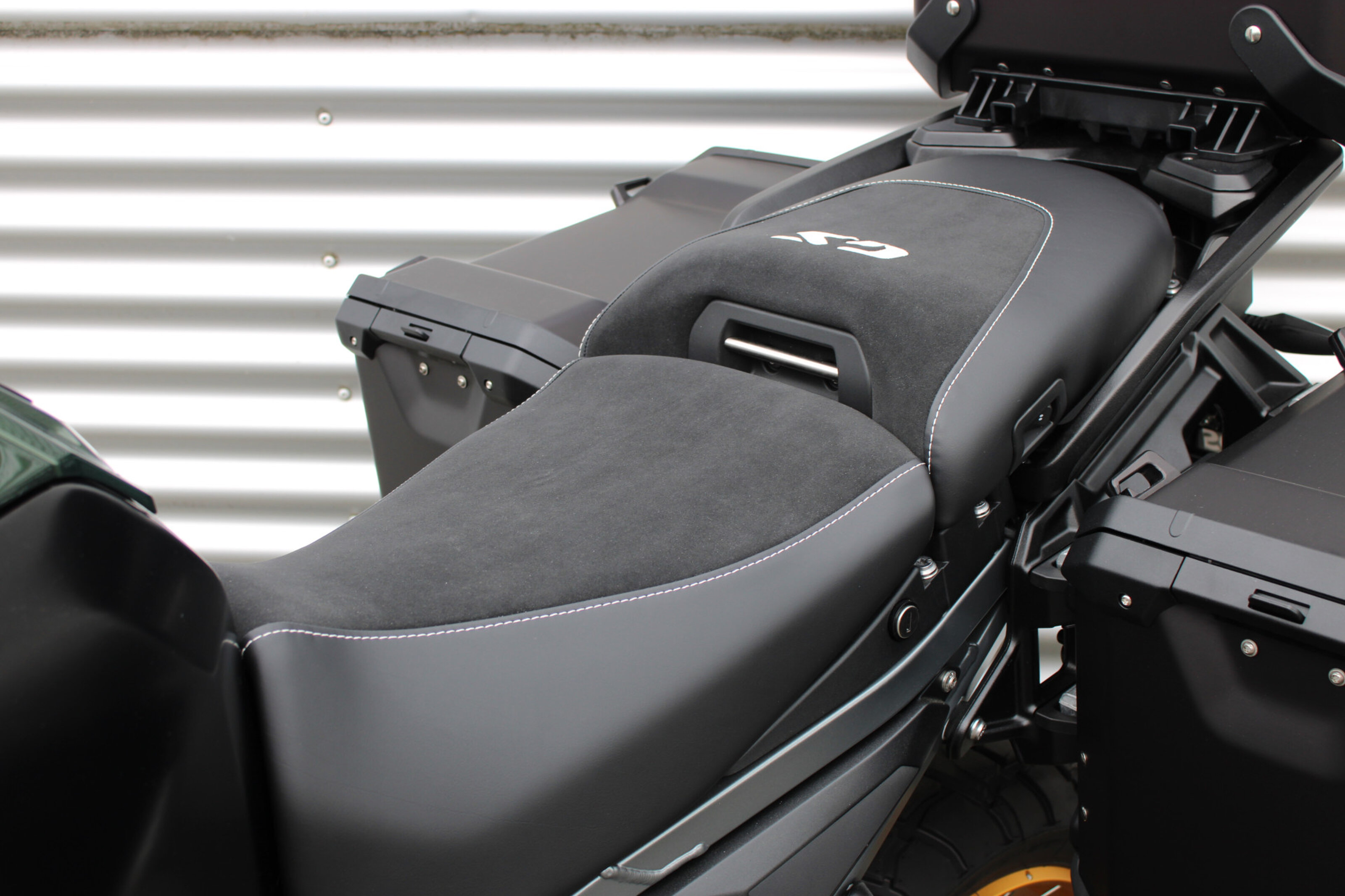 BMW R 1300 GS Adventure |Oostland Exclusive |Akrapovic |ASA