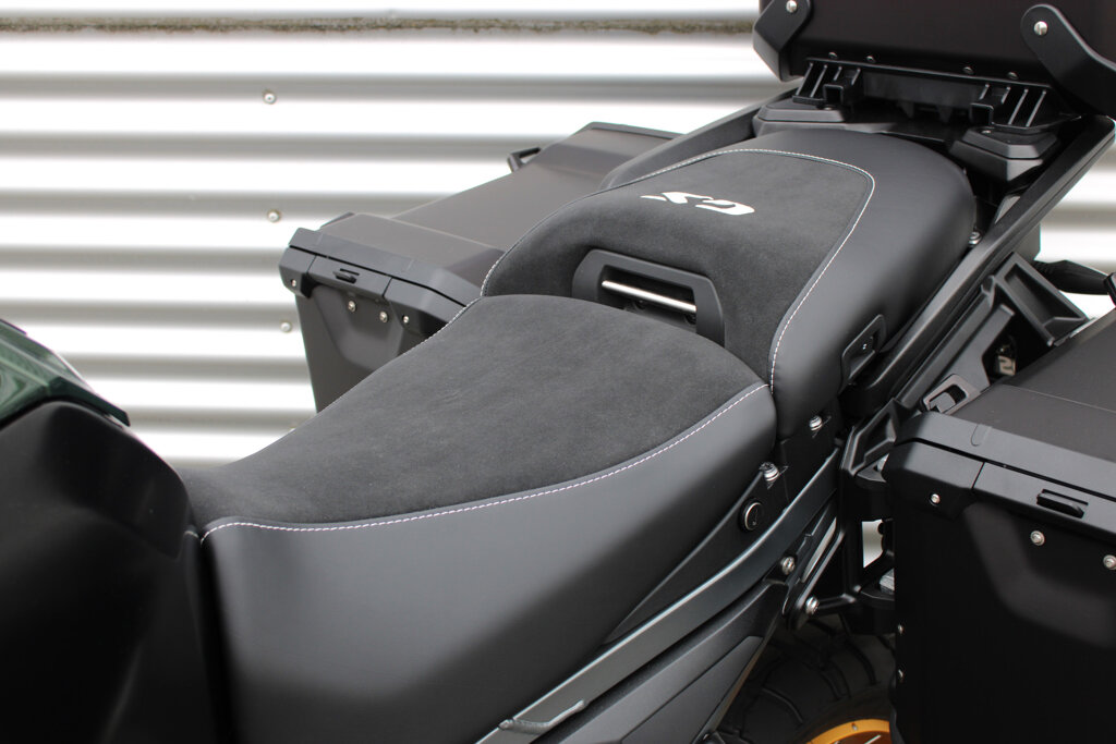 BMW R 1300 GS 4