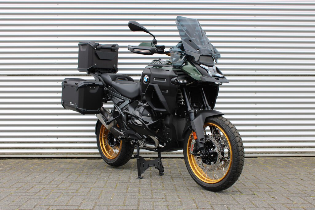 BMW R 1300 GS 5