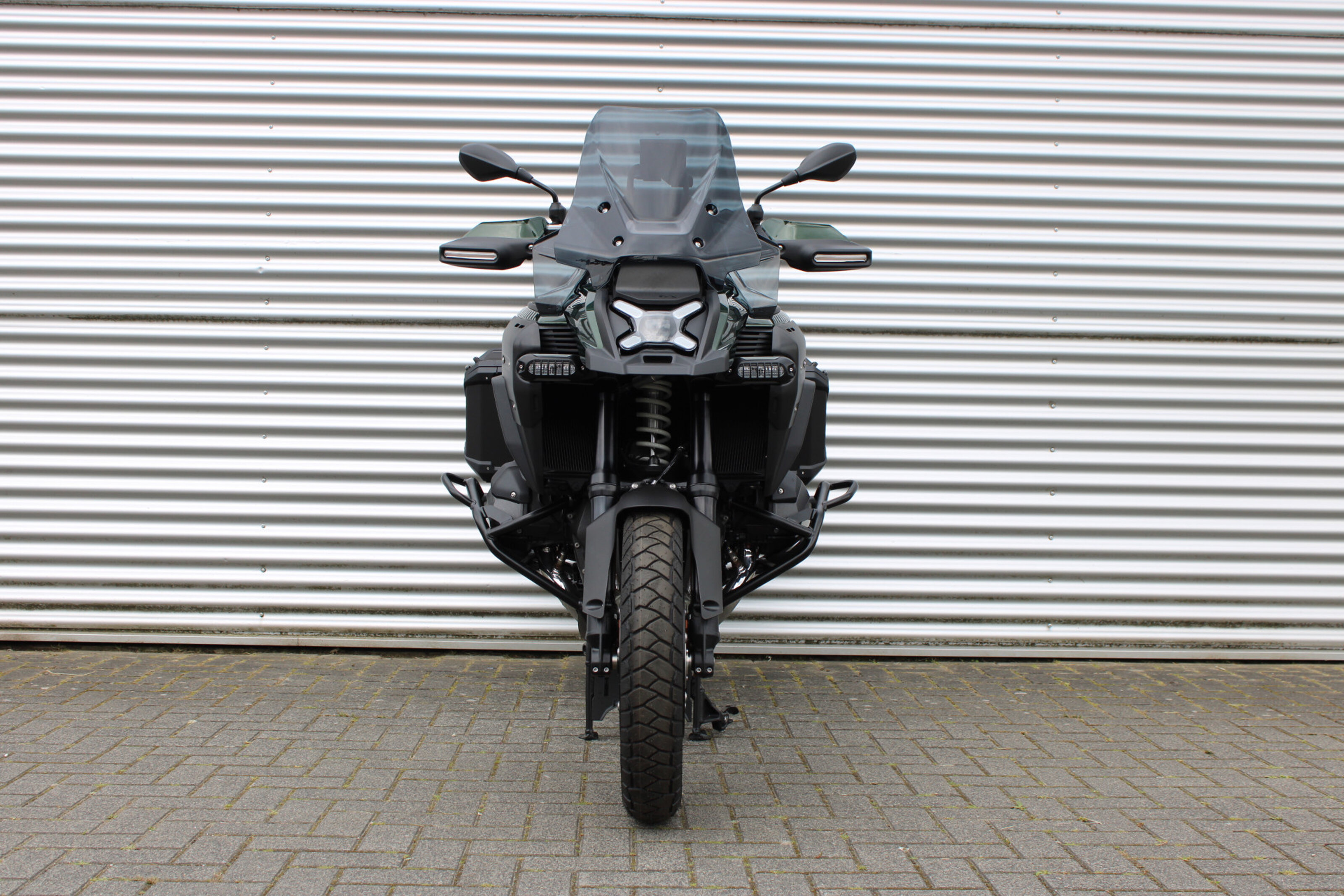 BMW R 1300 GS 6