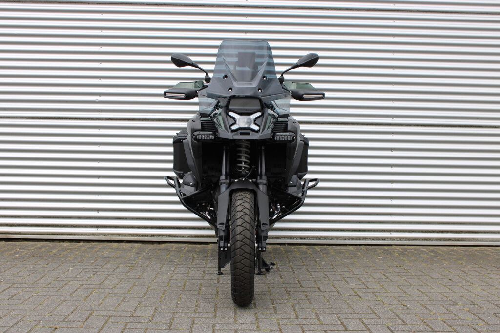 BMW R 1300 GS 6