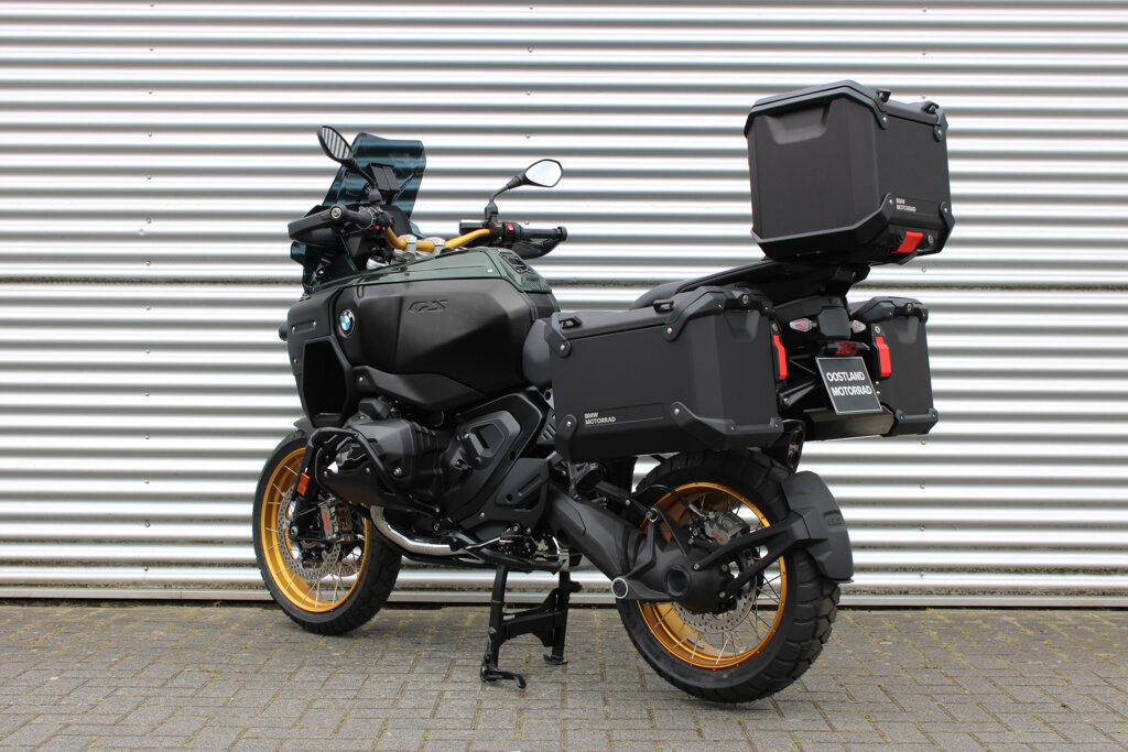 BMW R 1300 GS 7