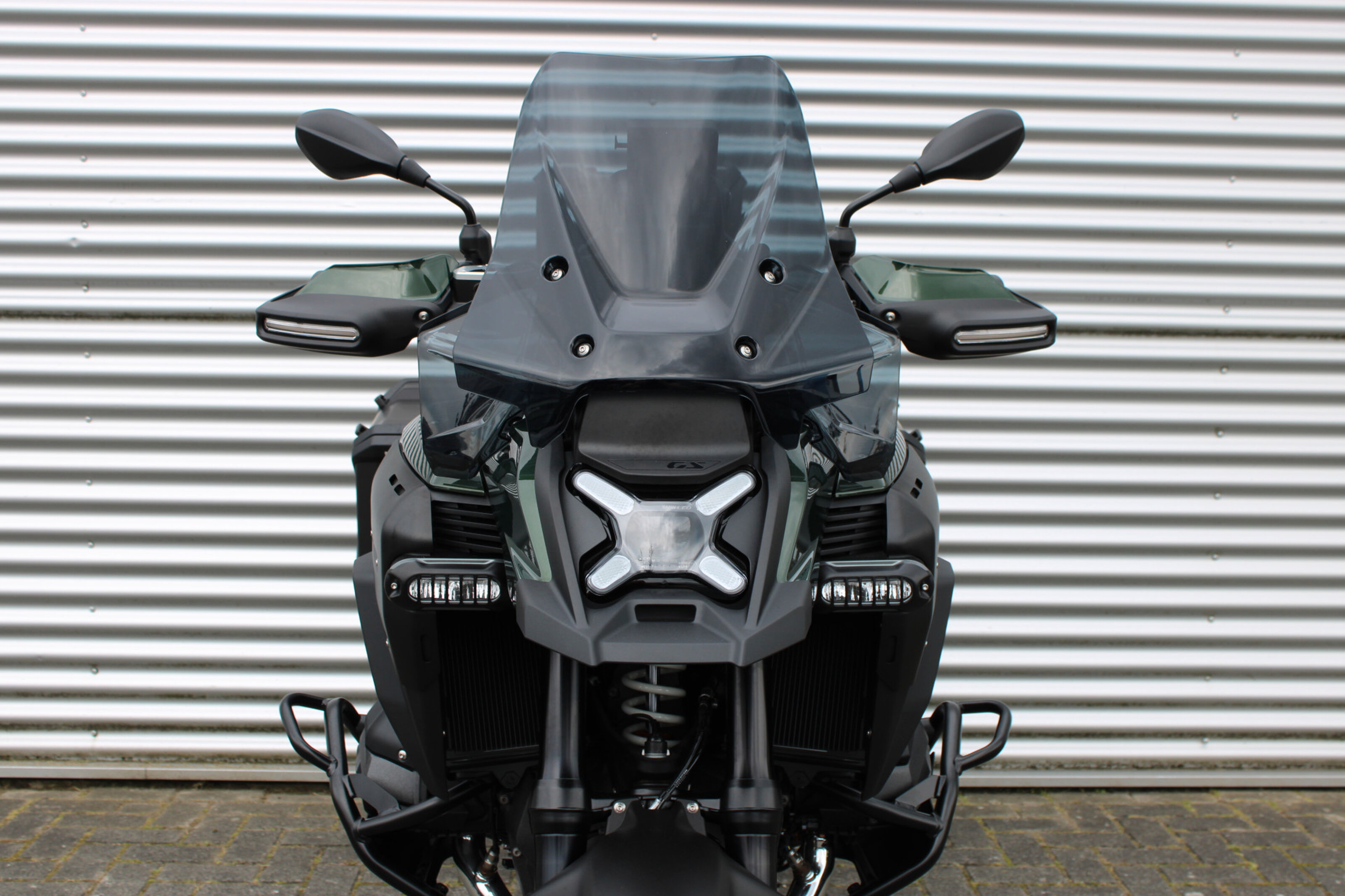 BMW R 1300 GS 8