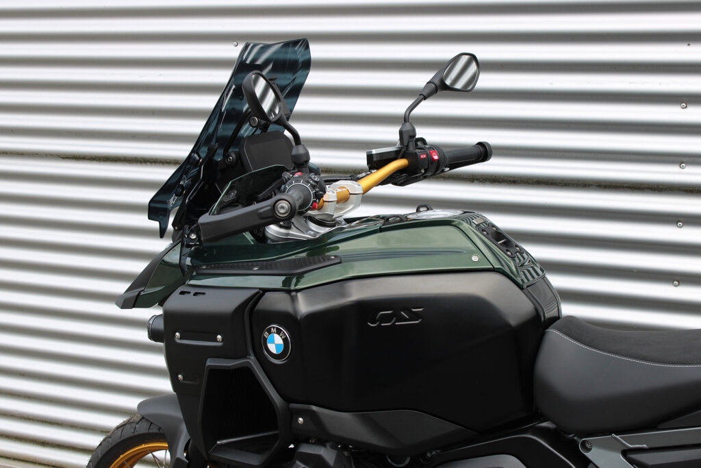 BMW R 1300 GS 11