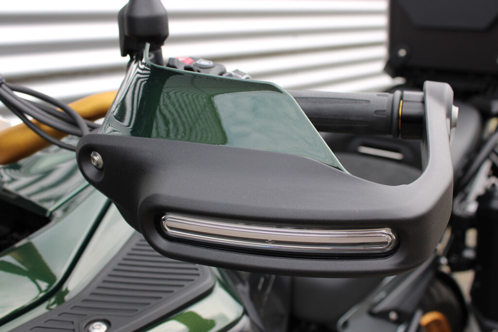 BMW R 1300 GS 12